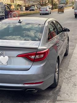 هیوندای سۆناتا